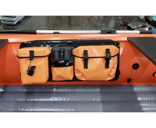 IvlerBoat Органайзер для надувной лодки 01 65х30х25 см