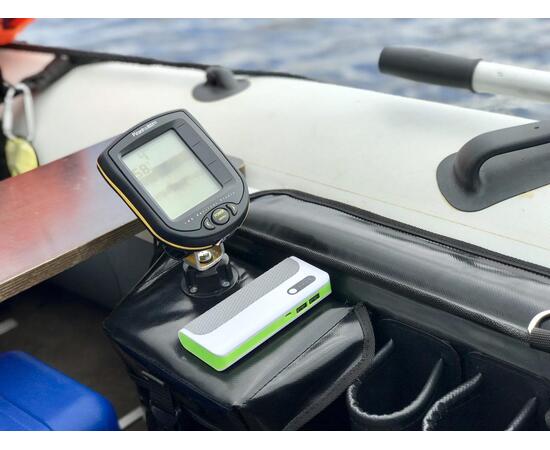 IvlerBoat Органайзер для надувной лодки 01 65х30х25 см