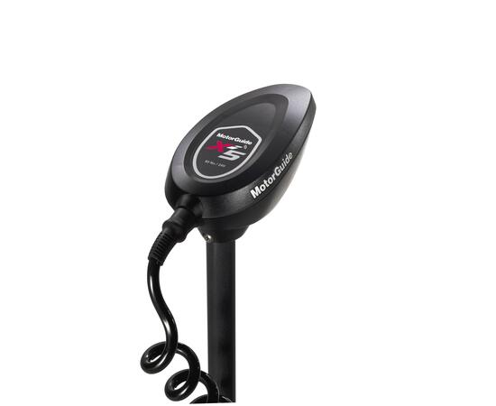 Лодочный электромотор MOTORGUIDE XI5-55 FW 48 12V SNR/GPS FP