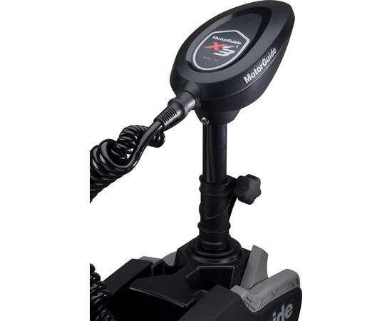 Лодочный электромотор MOTORGUIDE XI3-70 FW 54 24V SNR/GPS