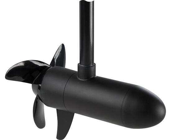 Лодочный электромотор MOTORGUIDE XI3-55 FW 54 12V SNR/GPS