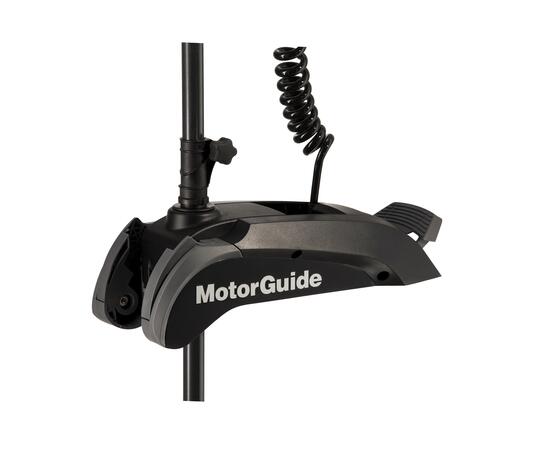 Лодочный электромотор MOTORGUIDE XI5-80 SW 60 24V GPS