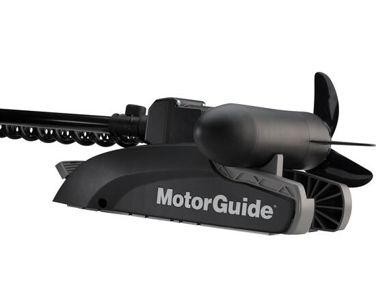 Лодочный электромотор MOTORGUIDE XI3-55 FW 48 12V GPS