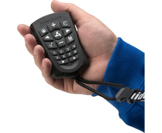 Лодочный электромотор MOTORGUIDE XI5-80 FW 48 24V GPS