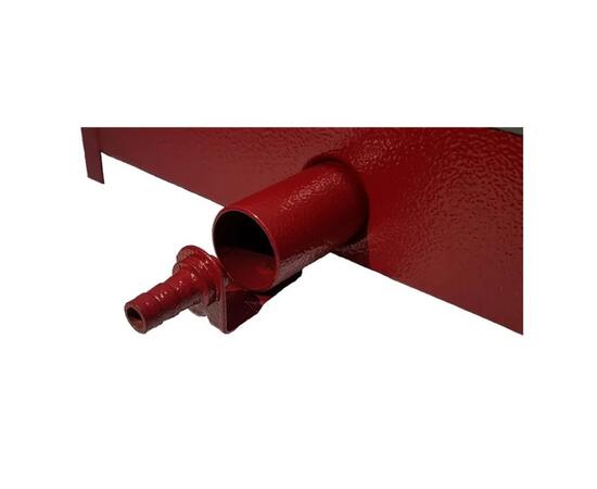 Горелка газовая ГИ-1.55 Прометей-1 инфракрасного излучения