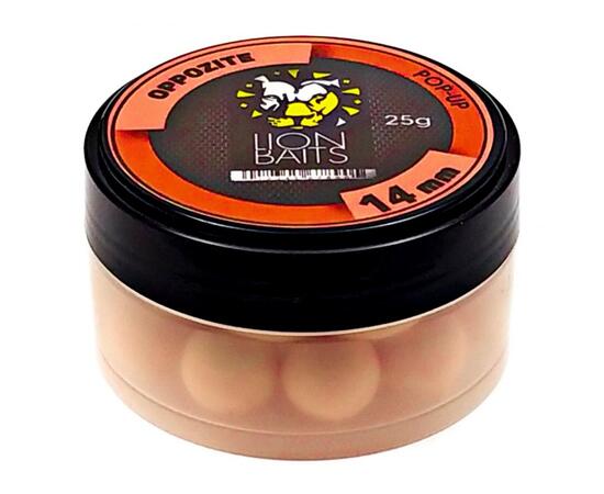 Lion Baits Бойл (pop-up) Oppozite 14 мм - 25 г