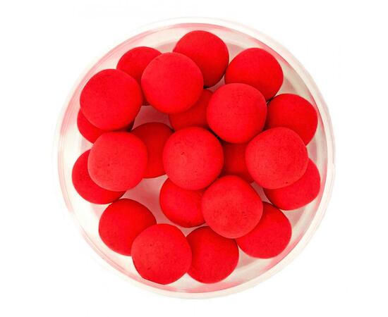 Lion Baits Бойл (pop-up) Wild Strawberry 14 мм - 25 г