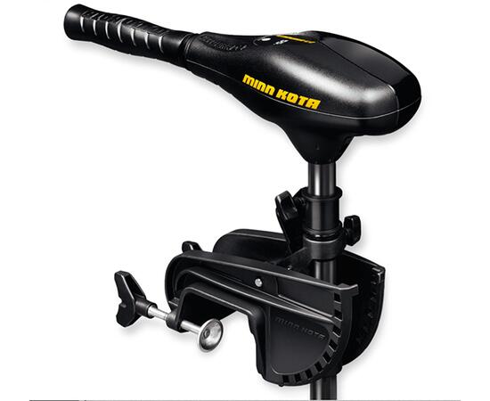 Лодочный электромотор MINN KOTA ENDURA 50 C2 91см/12V (1352274m)