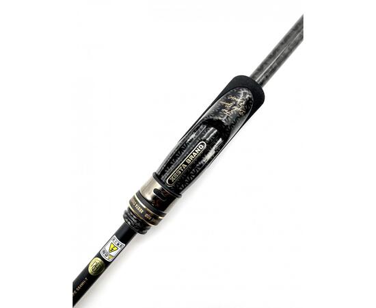Спиннинг XESTA Black Star Extra Tuned S84MH-T Super Distance Scape