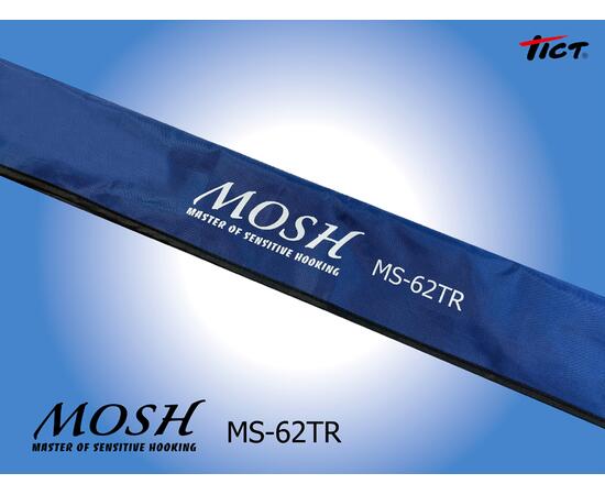 Спиннинговое удилище Tict Mosh MS-62TR