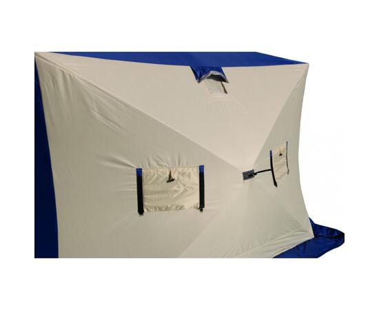 Зимняя палатка Polar Bird 2T Long