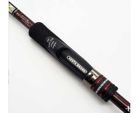 Спиннинг Xesta Black Star Rock S83MH Versatile Multi Rocker