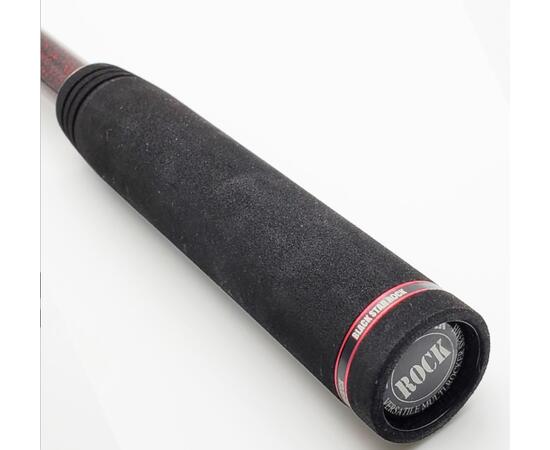 Спиннинг Xesta Black Star Rock S83MH Versatile Multi Rocker