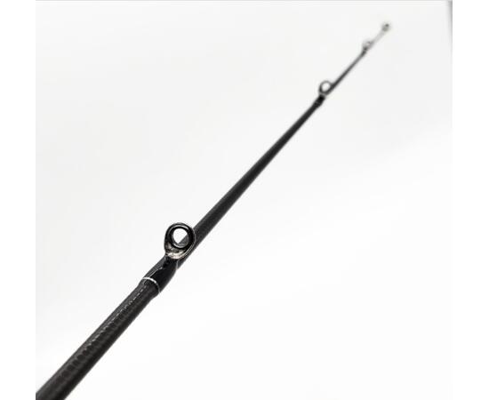 Спиннинг Xesta Black Star Rock S83MH Versatile Multi Rocker