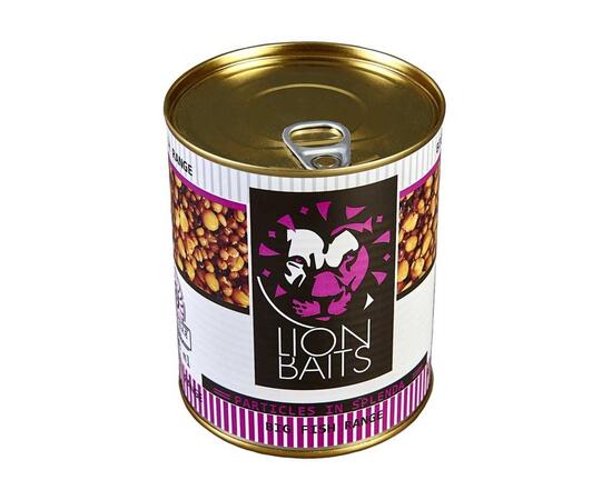 Lion Baits Particles in splenda Трех компонентная - 900 мл