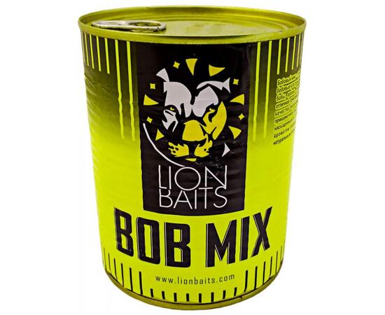 Lion Baits BOB MIX ореховый микс - 900 мл