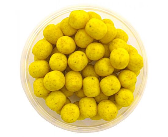 Lion Baits Бойлы нейтральной плавучести Wafters HONEY Мед 12 мм 40 гр