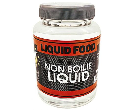 Lion Baits Жидкий ликвид LIQUID FOOD NON BOILIE LIQUID - 500 мл