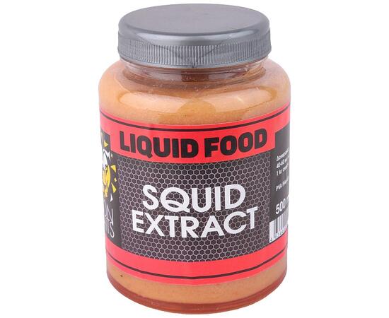 Lion Baits Жидкий ликвид LIQUID SEAWEED EXTRACT - 500 мл