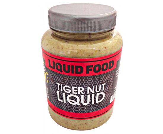 Lion Baits Жидкий ликвид LIQUID TIGER NUT - 500 мл