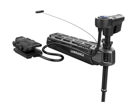 Лодочный электромотор Lowrance Ghost 47" Trolling Motor 24V/36V