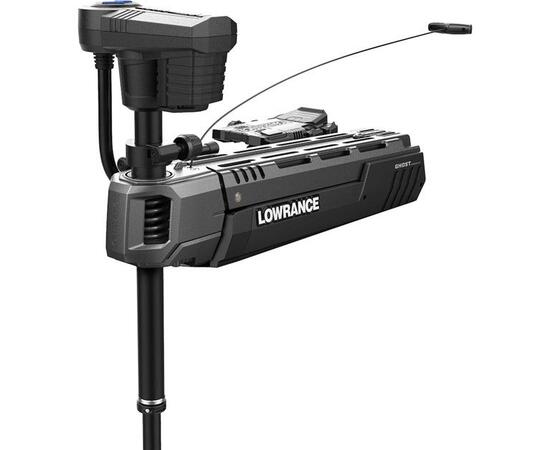 Лодочный электромотор Lowrance Ghost 60" Trolling Motor 24V/36V