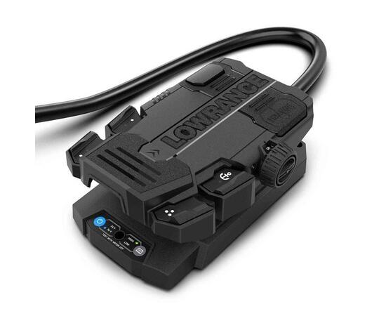 Лодочный электромотор Lowrance Ghost 52" Trolling Motor 24V/36V
