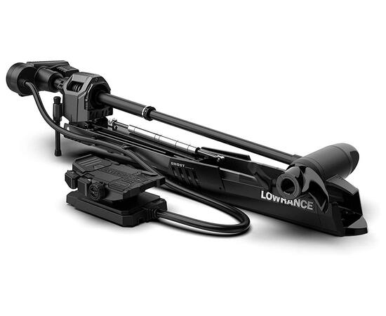 Лодочный электромотор Lowrance Ghost 60" Trolling Motor 24V/36V