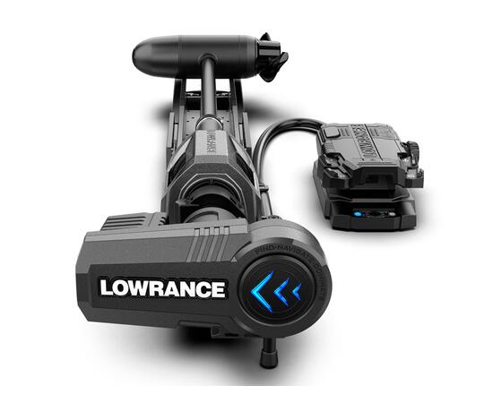Лодочный электромотор Lowrance Ghost 52" Trolling Motor 24V/36V