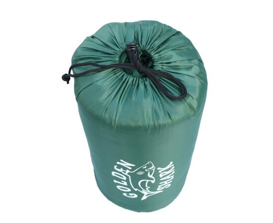 Спальный мешок Golden Shark Fert 150, 220х75см правая молния