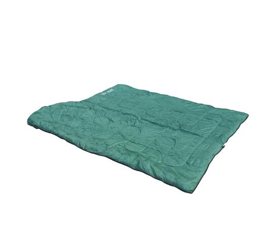 Спальный мешок Golden Shark Fert 350, 220х75см правая молния