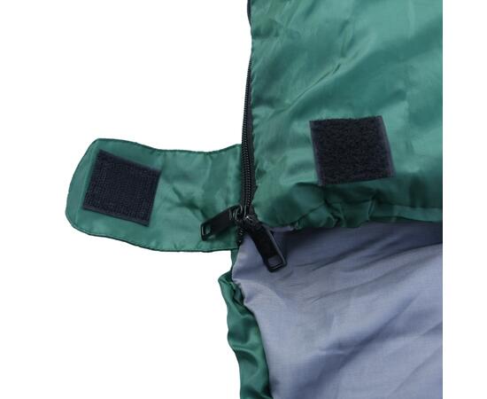 Спальный мешок Golden Shark Fert 350, 220х75см, левая молния