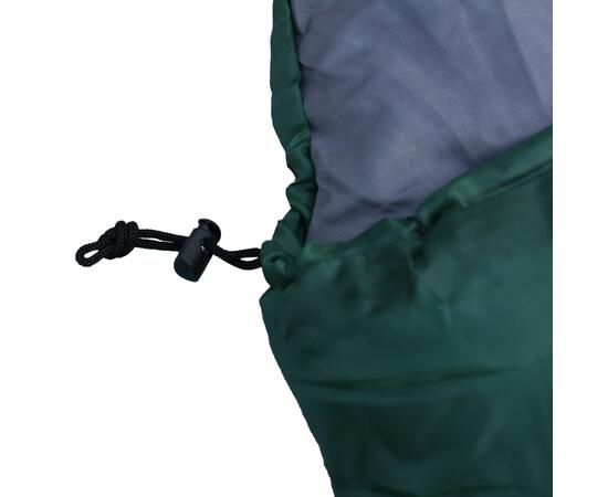Спальный мешок Golden Shark Fert 350, 220х75см правая молния