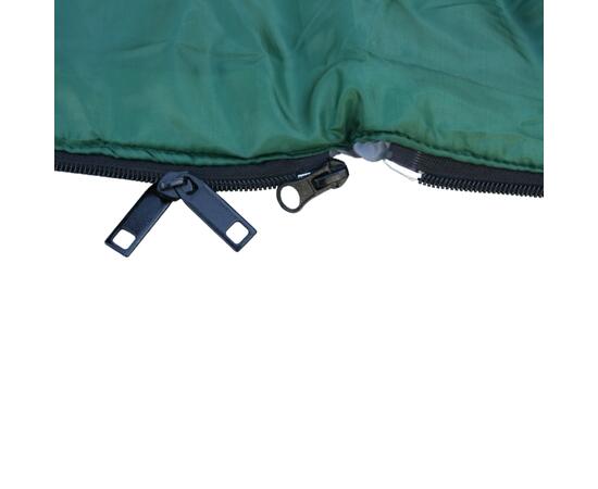 Спальный мешок Golden Shark Fert 350, 220х75см, левая молния