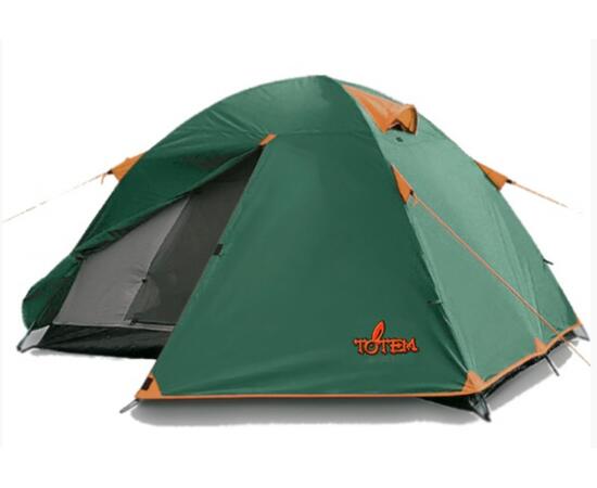Палатка Totem Tepee 4 (V2)