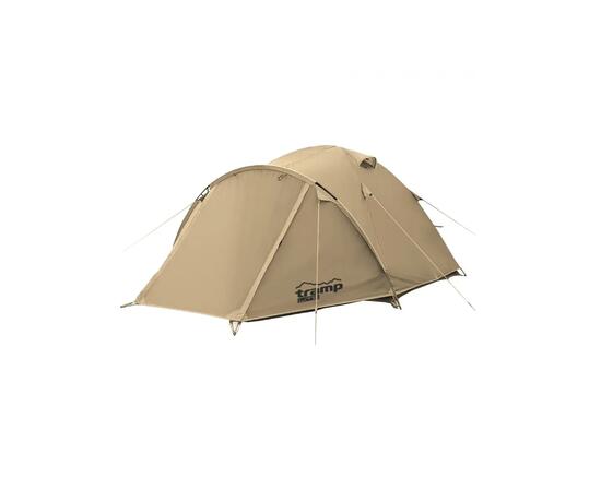 Палатка Tramp Lite Camp 4 (V2) Sand
