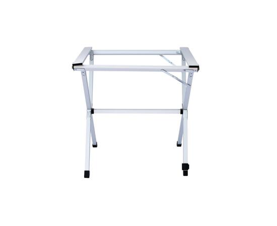 Складной стол с алюминиевой столешницей Tramp Roll-80 80x60x70см