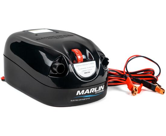 Насос электрический MARLIN GP-80