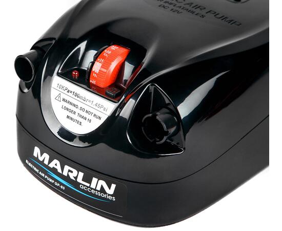 Насос электрический MARLIN GP-80