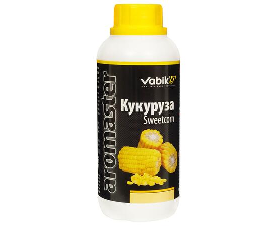 Аттрактант Vabik AROMASTER Кукуруза 500мл