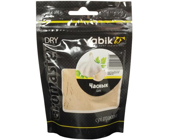 Аттрактант Vabik AROMASTER-DRY Чеснок 100г