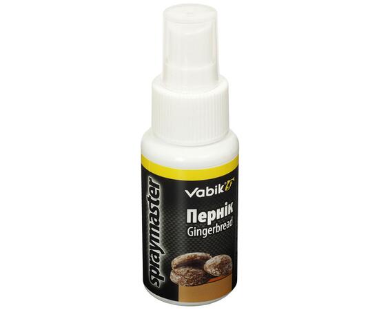 Аттрактант Vabik SPRAYMASTER Пряник 50г