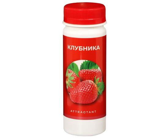 Аттрактант Amatar Клубника 125мл