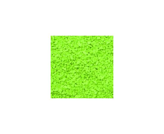 Компонент прикормки Vabik Печиво флуо зеленое 150г