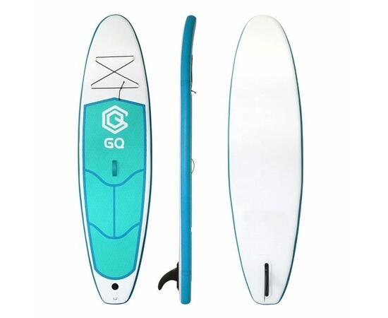 Доска JS\GQ SUP Board надувная (Сап Борд) GQ290