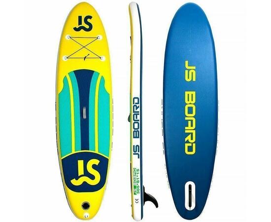 Доска JS\GQ SUP Board надувная (Сап Борд) JS335