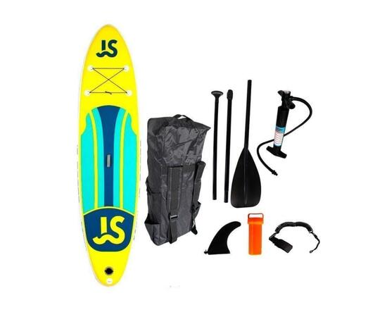 Доска JS\GQ SUP Board надувная (Сап Борд) JS335