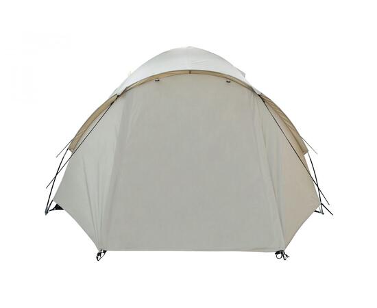 Универсальная туристическая палатка Tramp Lite Camp 3 (V2) Sand