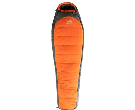 Спальный мешок Tramp Oimyakon Compact 200*80*55 см (левый)