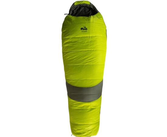Спальный мешок Tramp Voyager Voyager Long 230*90*55 см (правый)